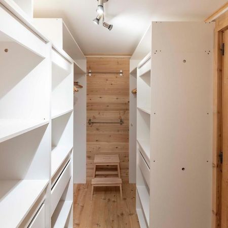 Montgenèvre Appartement Marcella מראה חיצוני תמונה