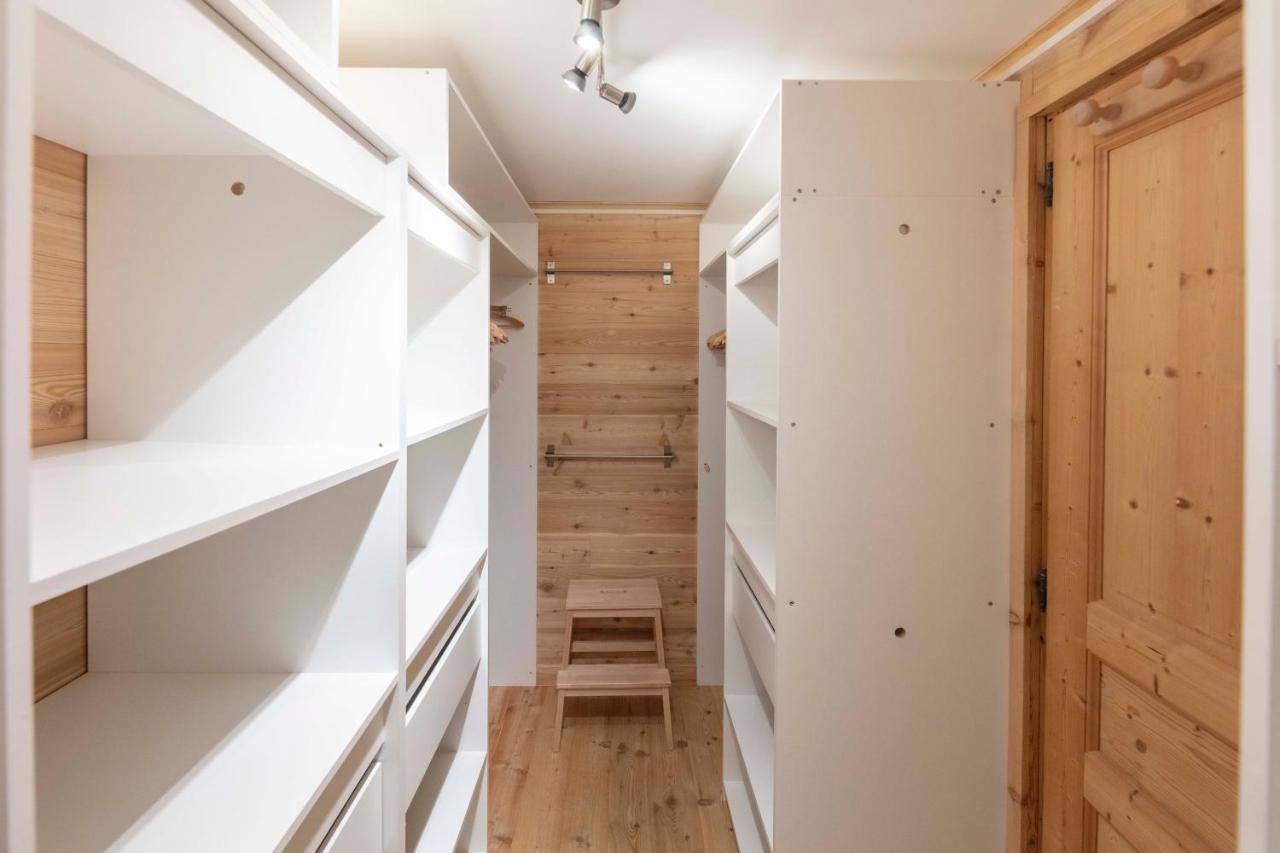 Montgenèvre Appartement Marcella מראה חיצוני תמונה