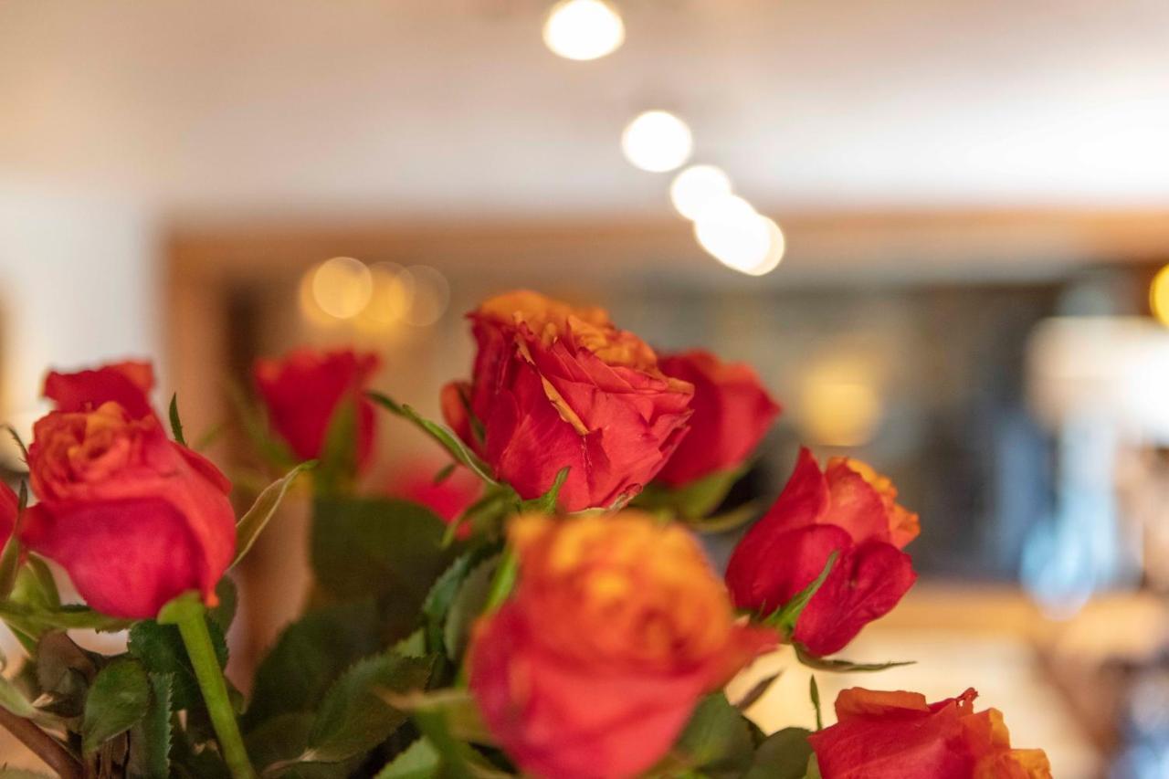 Montgenèvre Appartement Marcella מראה חיצוני תמונה